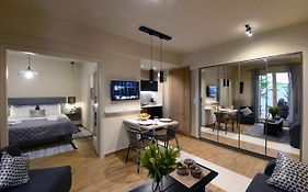Amazing Apartment In Kolonaki